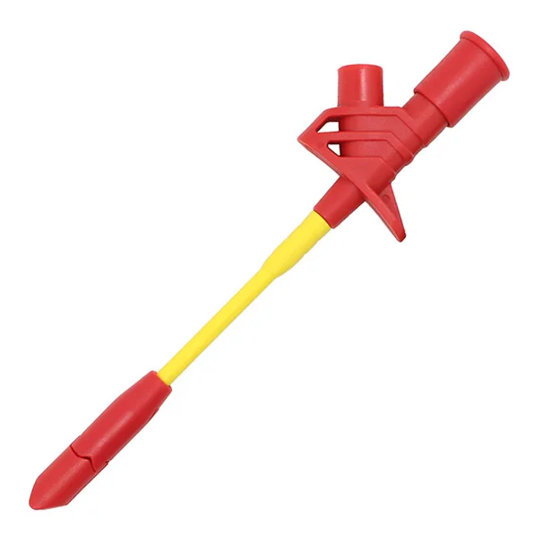 TPC168 полностью изолированный сверхпрочный изоляционный зонд для пирсинга