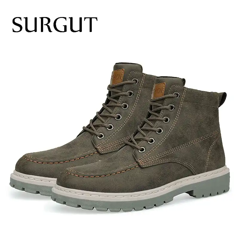 bota para homens