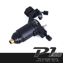 Татуировки машина P1ss амортизатор Регулируемый роторный двигатель пистолеты машина татуировки поставка