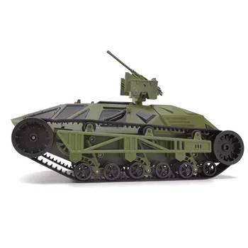 

Remote Control Off-Road Car Model fast furious Ripsaw tank crawler RC car Vehicle toy