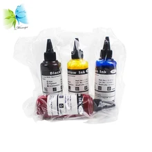 Winnerjet 100 мл/в магазине 4 вида цветов заправка сублимационных чернил для принтера Epson C88 принтеры