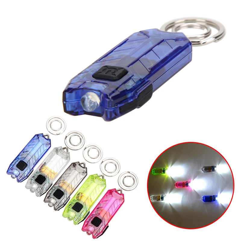 ޴  USB ġ LED Ʈ Ű ü, 2  , ķ ߿ , ̴ , 45LM, 1 