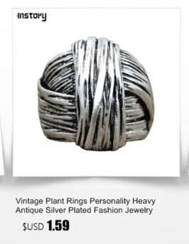 Овальный Натуральный камень кольца для Для женщин Винтаж цветок Дизайн Античная Посеребренная Модные украшения TR646
