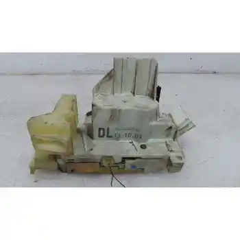 

XS41A26412CG LOCK REAR RIGHT DOOR Ford Mondeo SALOON (GE)