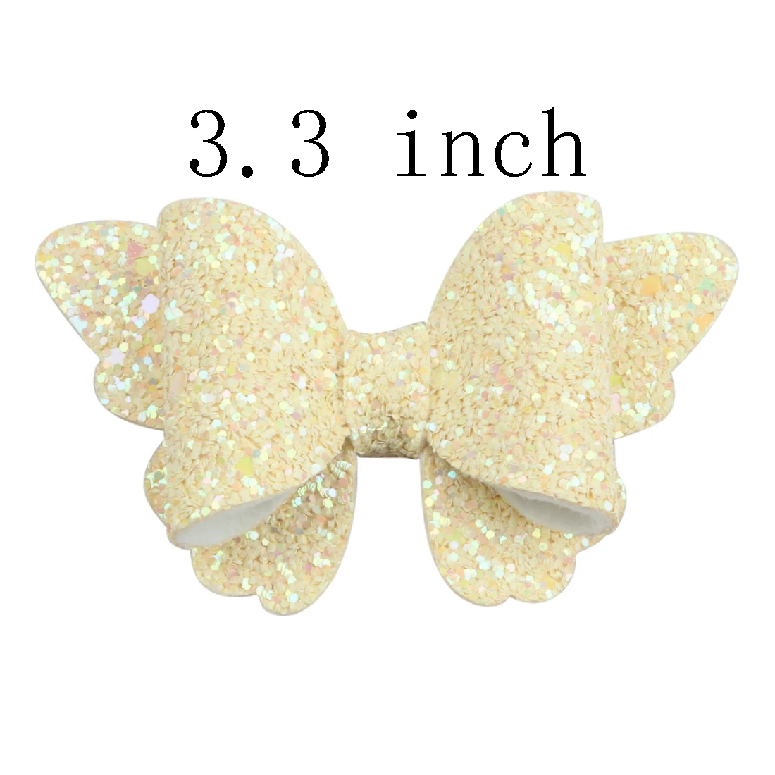 butterfly-4 1 шт.; заколка для волос для девочек; блестящие заколки для волос с блестками; заколки для волос; ласточкин хвост; Новинка; модные детские заколки; Детский головной убор - Цвет: butterfly-4
