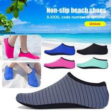 Водонепроницаемая обувь; пляжные кроссовки для мужчин и женщин; кроссовки унисекс; обувь для плавания; обувь для водных видов спорта; пляжные шлепанцы для серфинга; обувь для мужчин и женщин