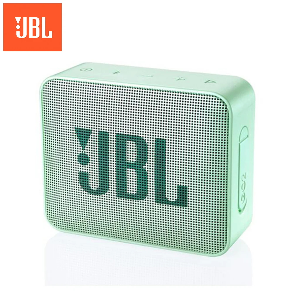 jbl go 2 menta