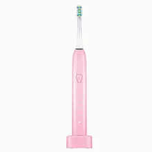 Electric toothbrush whitening induction charging sound wave private model electric toothbrush gift