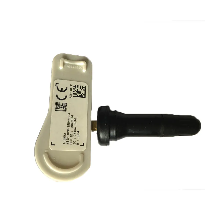 Датчик давления в автомобильных шинах TPMS для hyundai Creta IX25 Tucson I40 IX35 Sonata- Tucso 52933C1100 52933-C1100