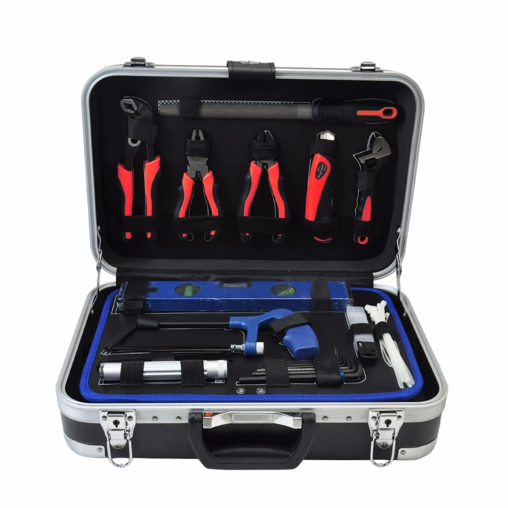 Kit de herramientas mecánicas para reparación hogar, kit de herramientas baratas, China|Piezas para herramientas| AliExpress