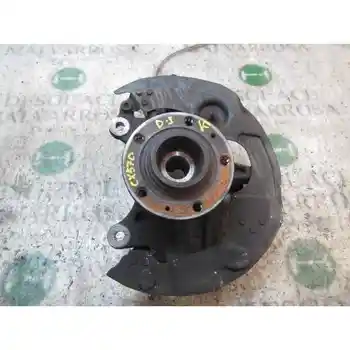 

STEERING KNUCKLE FRONT LEFT PEUGEOT 308 Active [15424398]