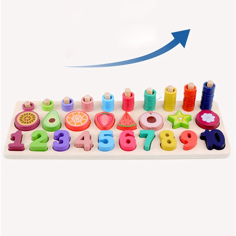 educational kit for toddlers