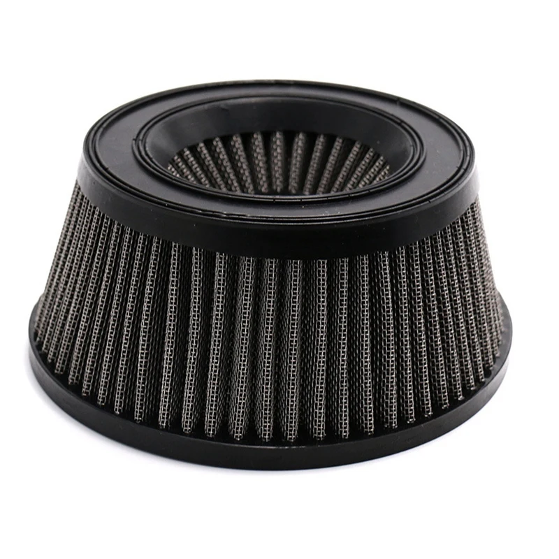 Motorcycle Air Filters Turbine Intake Cleaner System for XL Sportster 883 Softail Touring Big Twin Cam FLT | Автомобили и