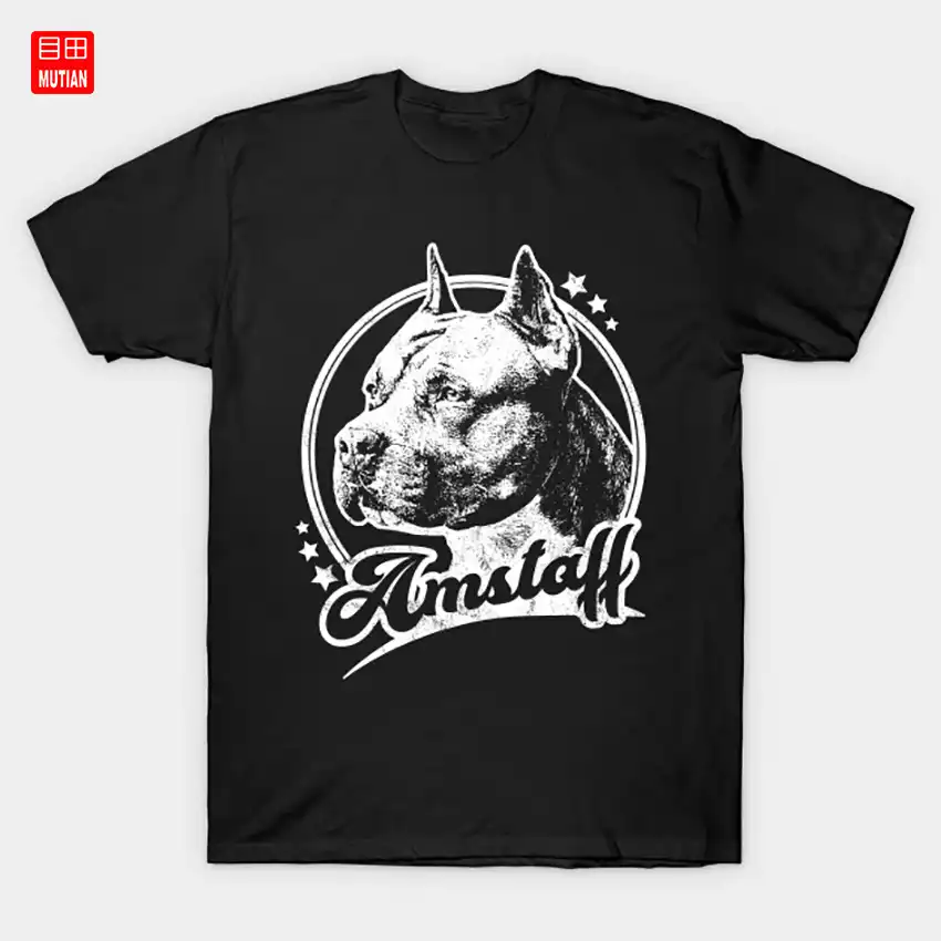 amstaff clothing