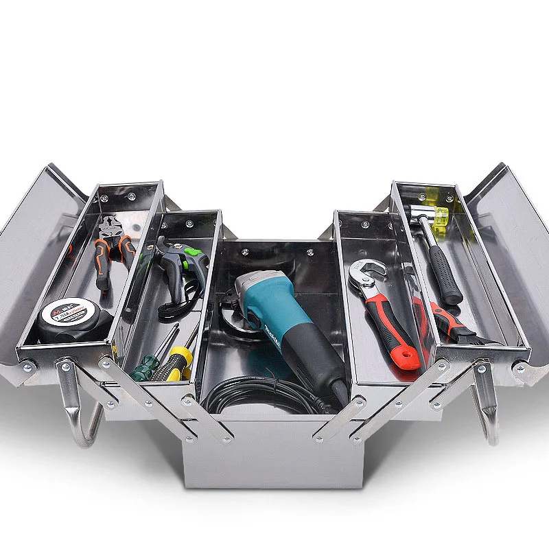 8/16/32pcs Tool Box Organizer Tray Dividers Set Workbench Cabinet Bins Tool  Chest Drawer Organization Garage Hardware Tool Tray - AliExpress