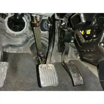 

BRAKE PEDAL HYUNDAI I10