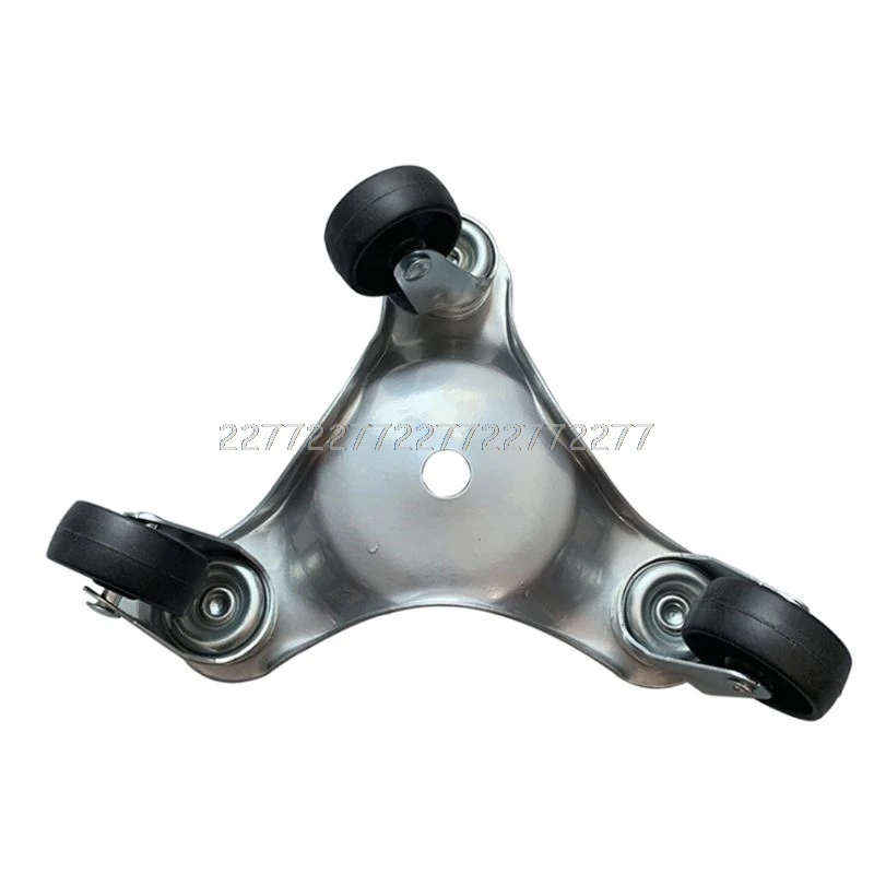 4 шт. инструмент для перемещения мебели транспортировка колесо слайдер съемник