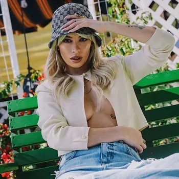 

Autumn Fashion Women Slim Retro Casual Solid Color Crop Top Jackets Suit Work Jacket Long Sleeve Coat Outwear Tops