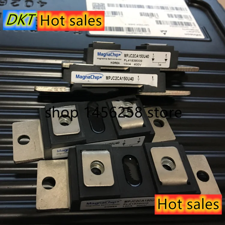 MPJC2CA100U40 FREIES VERSCHIFFEN NEUE MODUL