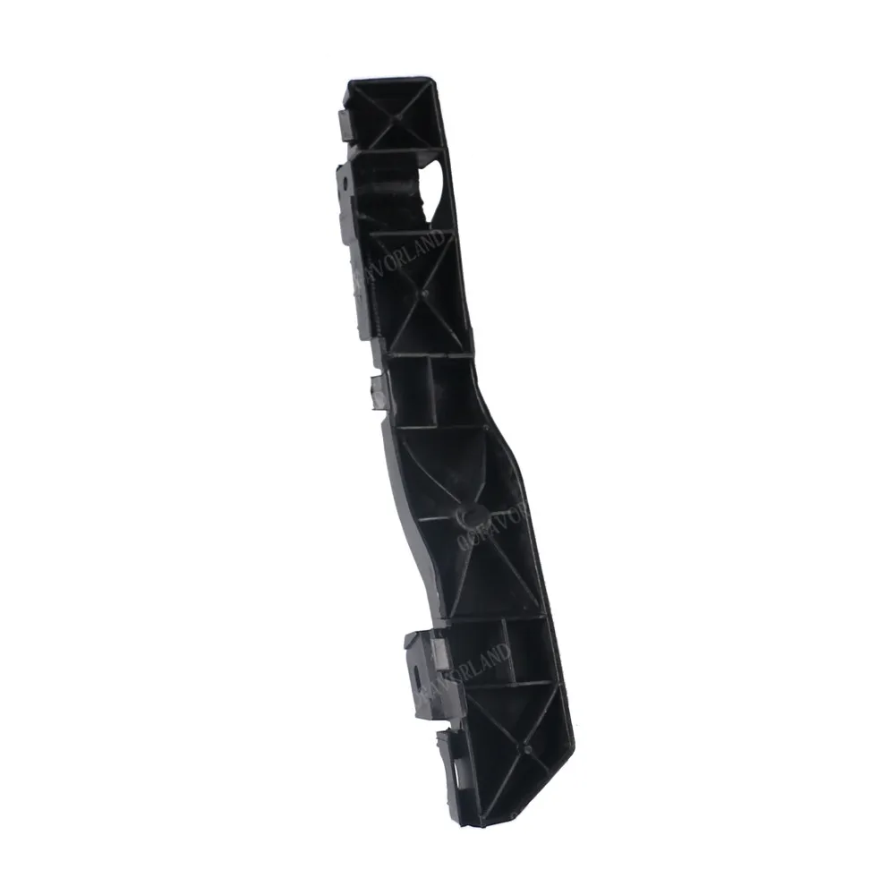 Опорный кронштейн переднего бампера RH + LH 5178410AD 5178411AD для Dodge Journey 2009 2010 2011 2012 2013 2014
