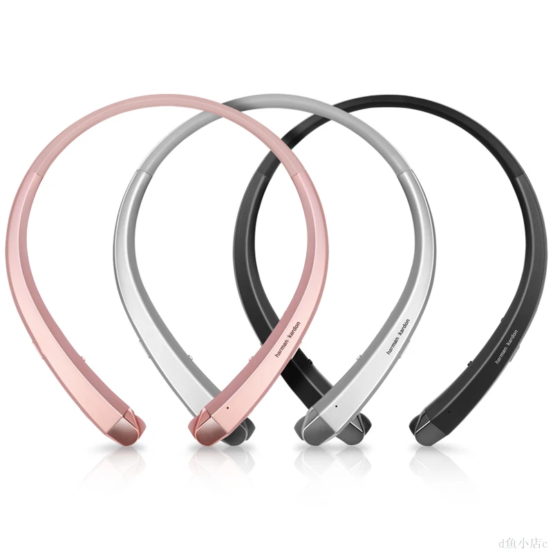 

HBS-910 BLUETOOTH EARPHONE SPORT MUISE HEADPHONE FOR LG