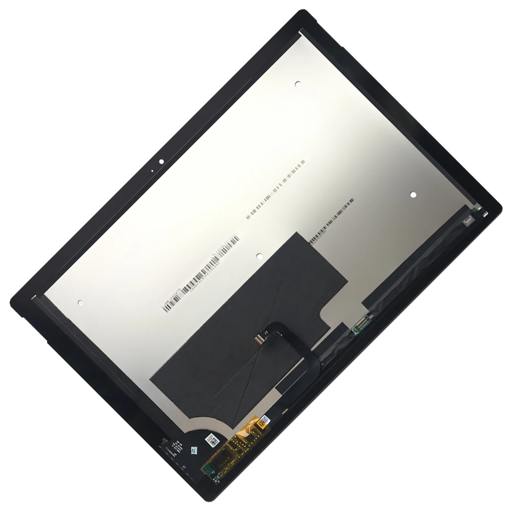 ЖК дисплей для Microsoft Surface Pro 3 панель сенсорный экран дигитайзер (1631) TOM12H20 V1.1 LTL120QL01