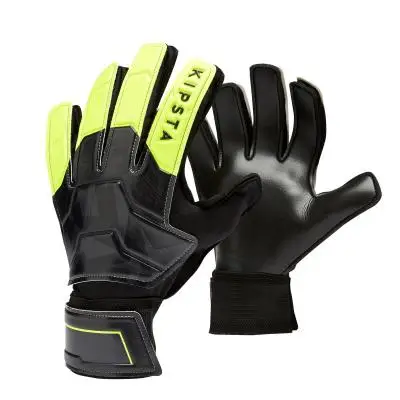 ДЕТСКИЕ ВРАТАРСКИЕ ПЕРЧАТКИ F100 RESIST KIPSTA. Decathlon