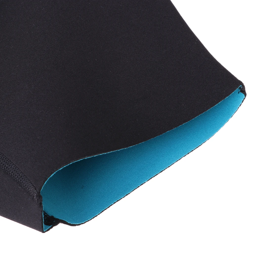 1mm Neoprene Diving Hood Warm Swimming Cap Water Sports Wetsuit Hood for Men & Women Scuba Diving Hood