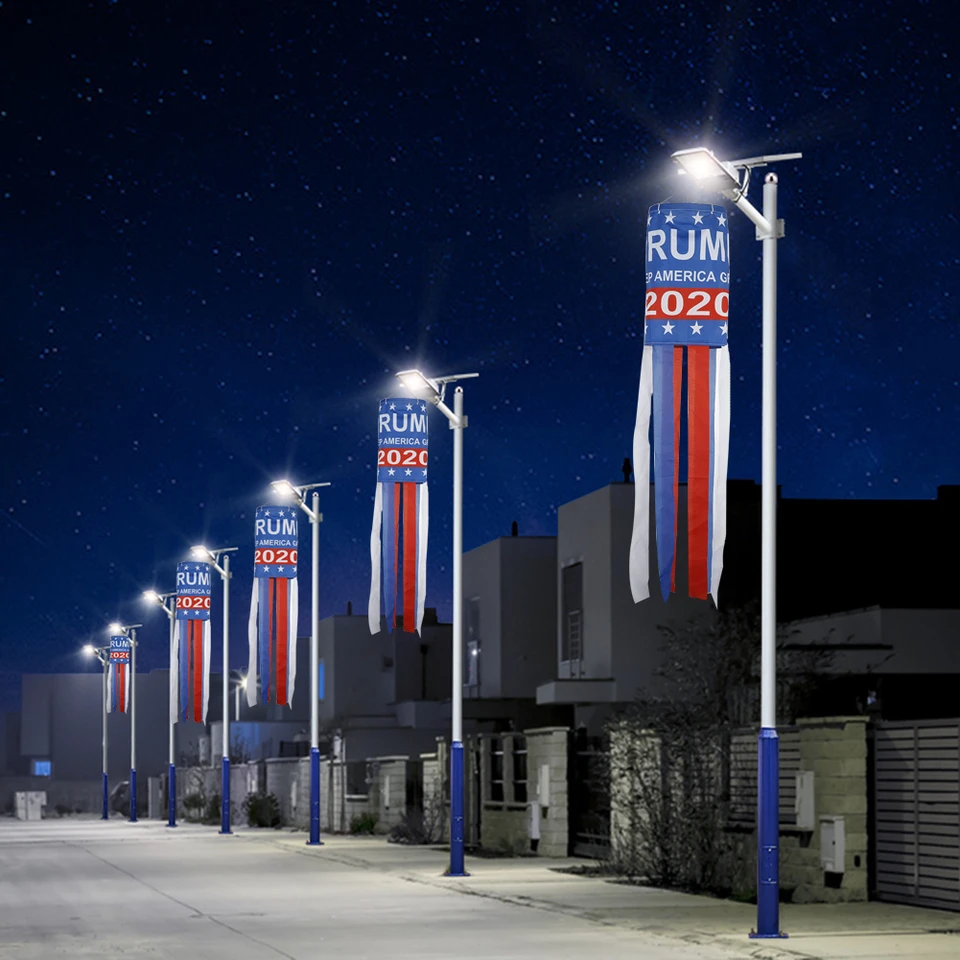 High Quality American President Election Banner 2020 Outdoor