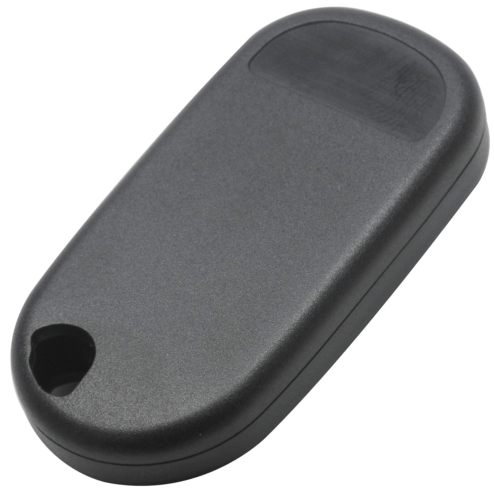 Jingyuqin 2/3/4 кнопки дистанционный пульт дистанционного управления ключа автомобиля в виде ракушки качество хорошо подходит для Honda Civic crv дистанционный ключ