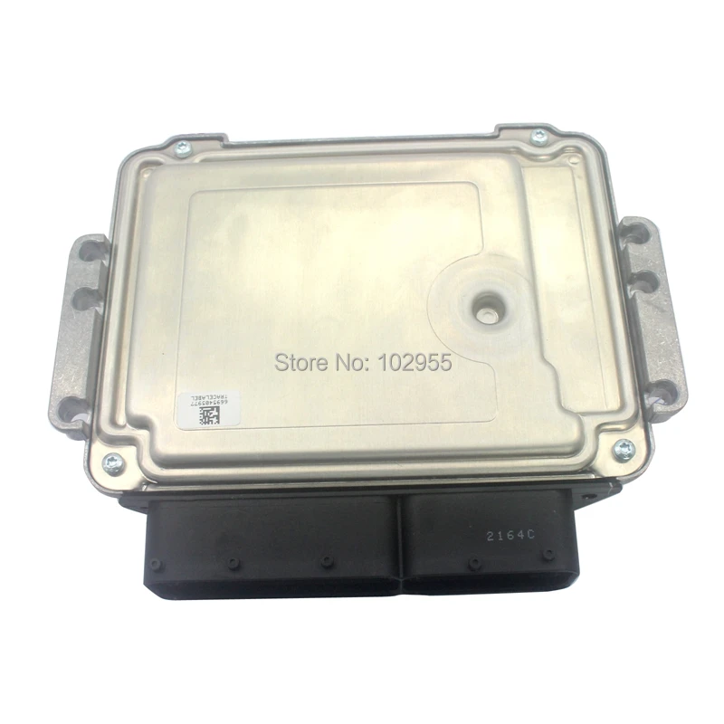 ЭБУ контроллер VA32G8729340 VA32G8739340 для Kobelco SK130-8 SK135-8 экскаватор cpu Box 0281020097, гарантия 1 год