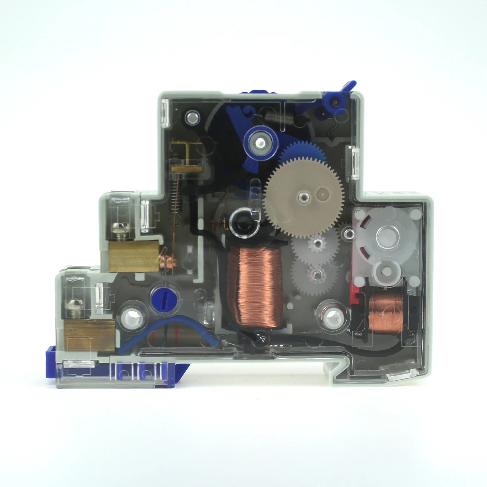 ALC18 Din    ð ġ Ÿ̸ Ʈѷ,    Din  Ÿ̸, 16A, 220V
