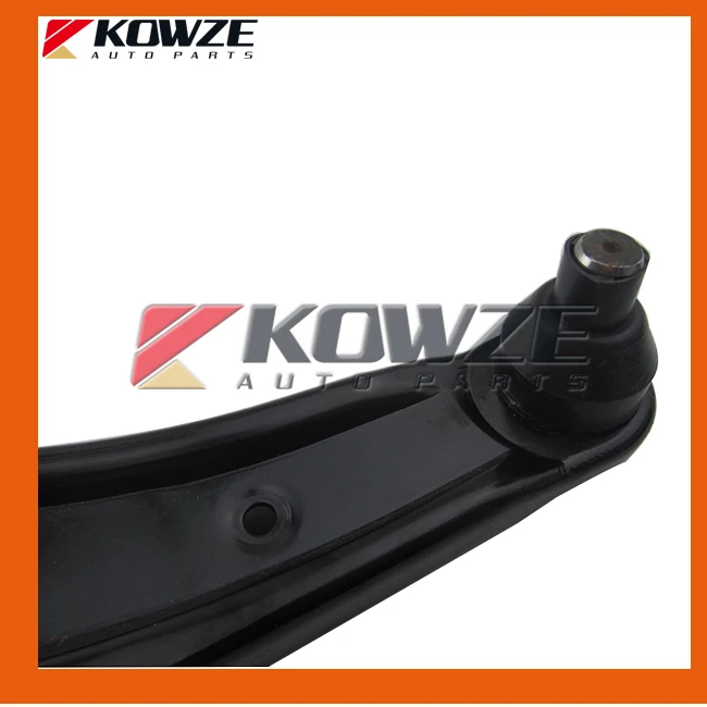 2PCS Left & Right LWR Front Suspension Arm