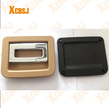 

FOR Porsche Cayenne 2011-2018 trunk underboard handle 0EM 958551115004H0 Luxor beige