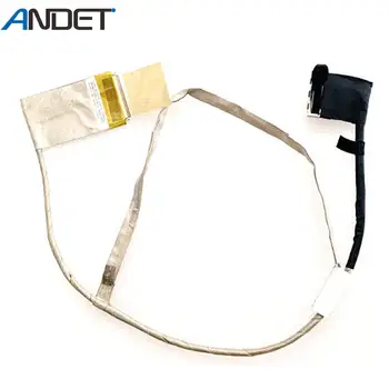 

New Laptop Lcd Cables For HP 2000-401TX TPN-F102 LCD Cable Screen Line 350407B00-HOB-G