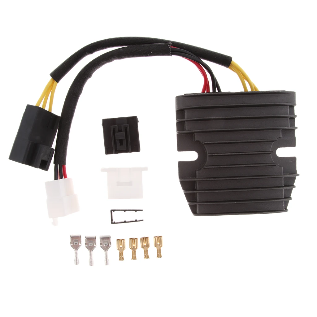 Voltage Regulator Rectifier for Honda VFR 800 RVT1000R RC51 2000-2009