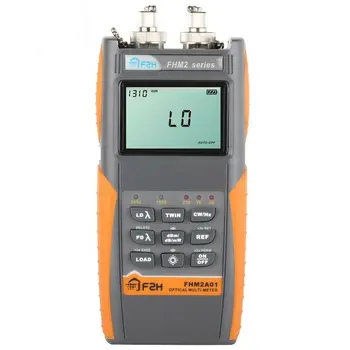 

FHM2A01 Optical Power Meter/Laser Source