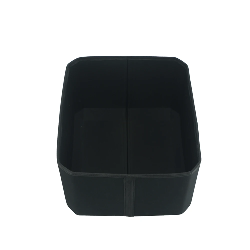 Рисунок 2 - Задний багажный ящик