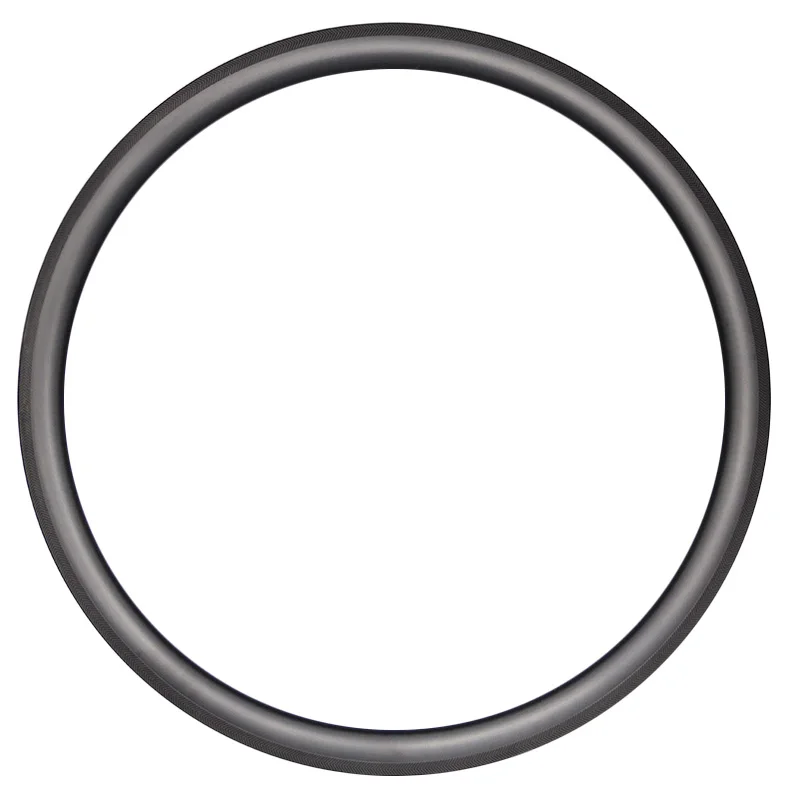 Cheap 25mm Wide 50mm Deep Toray Carbon Special Brake Surface Cycling Road Bike Tubular Rims 700C | Спорт и развлечения