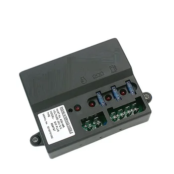 

EIM 630-466 Engine Interface Module DC 24V EIM Plus for Starter Motor Solenoid Glow Plug Fuel Solenoid Free Shipping