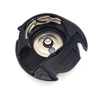 

87061 Domestic Sewing Machine Parts Bobbin Case For Singer 051045 87061 bobbin case