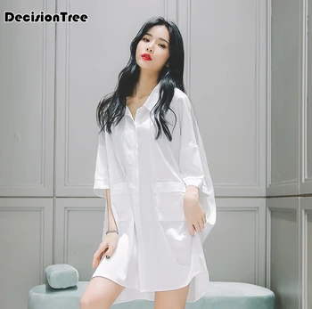

2020 ladies nightwear women female sleep dress silk lingerie sleepwear sexy sling nightdress women's nightgown Girl Sleepwear