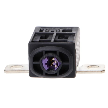 

Battery Cut Off Fuse Overload Protection Trip For Audi A6L Q5 A7 4F0915519 New