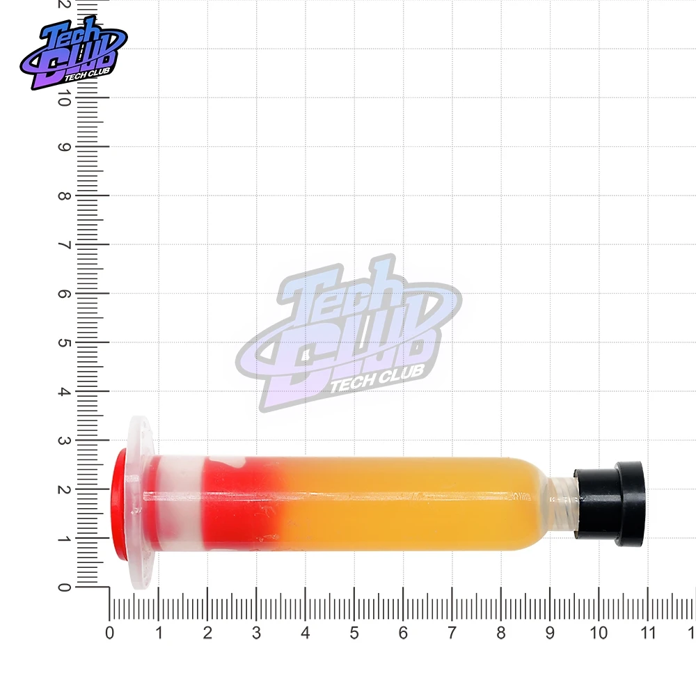 Паяльная паста 10CC флюсовая Смазка RMA223 RMA-223 DIY для чипов компьютера телефона светодиодный BGA SMD PGA PCB инструмент для ремонта