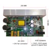 AIYIMA-Amplificador de alta potencia para teatro en casa, tarjeta de Audio de 600W, Clase D, Mono, altavoz de sonido, Hifi ► Foto 3/6