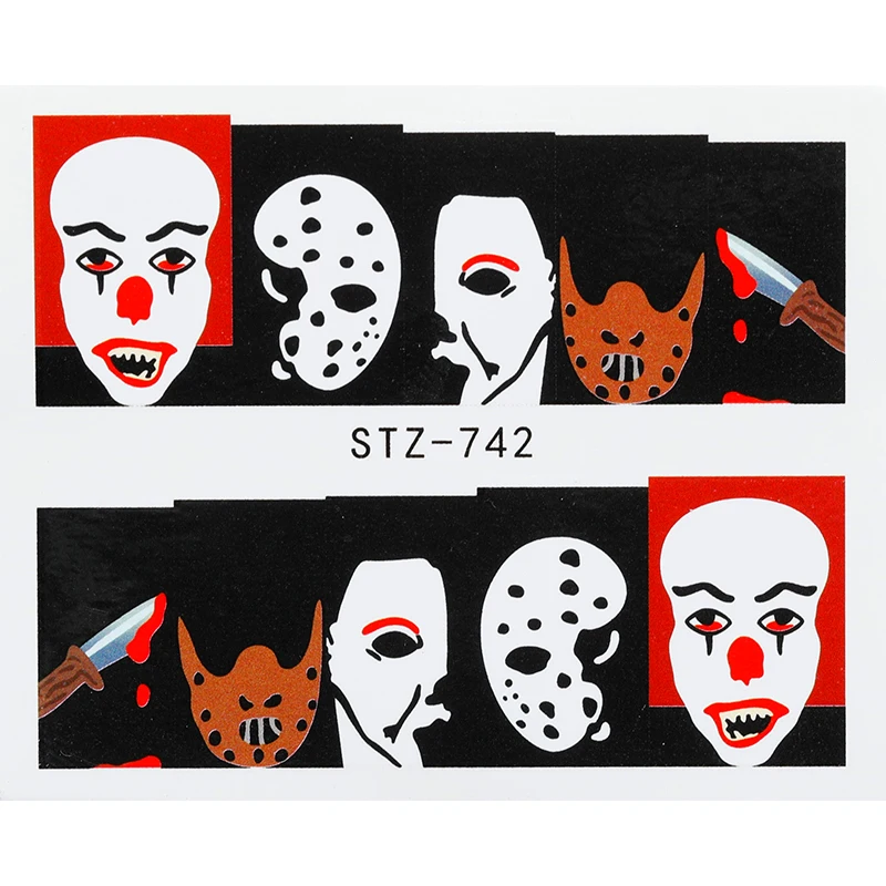 STZ-742