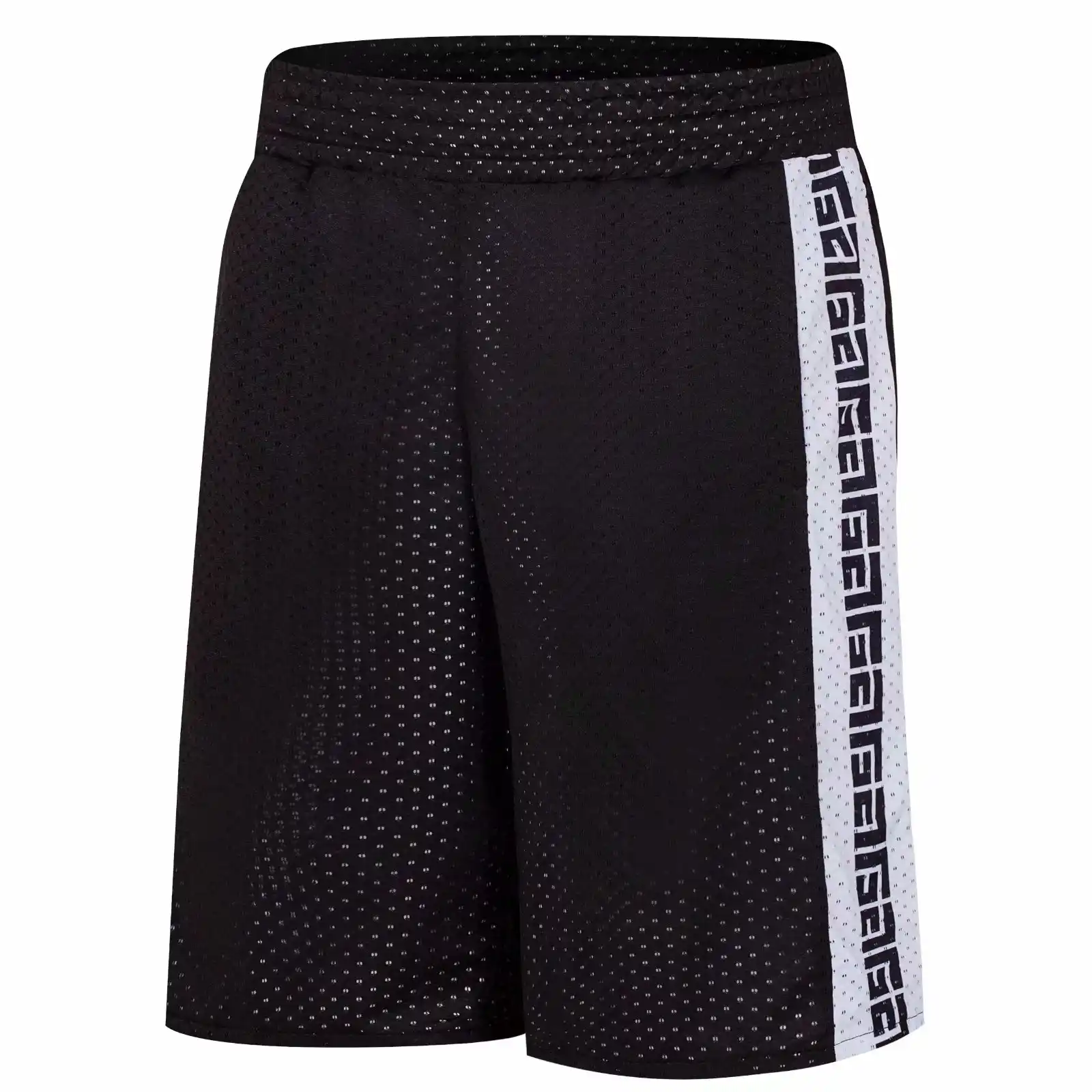 double layer basketball shorts