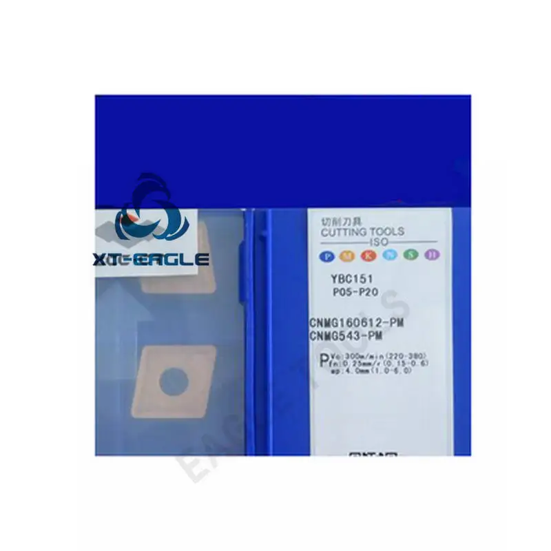 CNMG160612-PM YBC251 YBC151 YBC252 YBC152 CNMG160612-PM YBD151 YBD152! бренд CNC blade