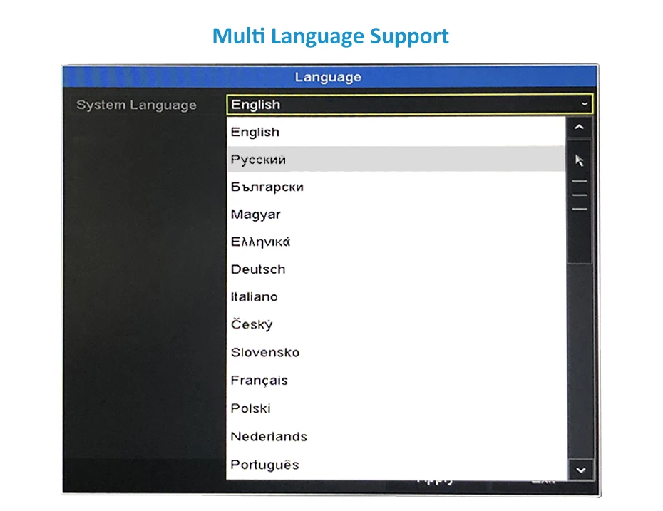 12-2 Multi-language