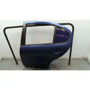 

1M0833055N LEFT REAR DOOR SEAT TOLEDO (1M2)